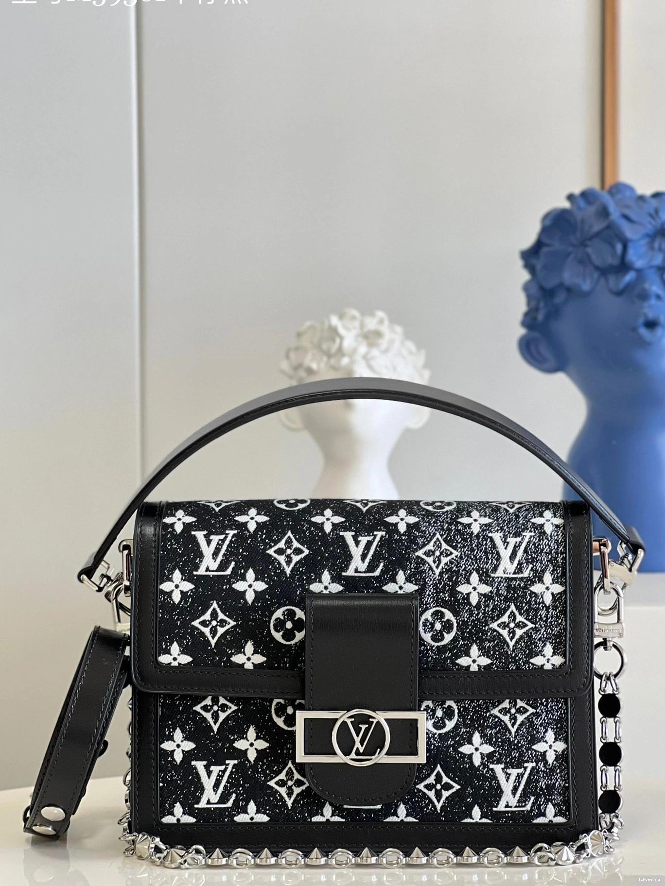 Affordable LOUIS MM DAUPHINE VUITTON 0722